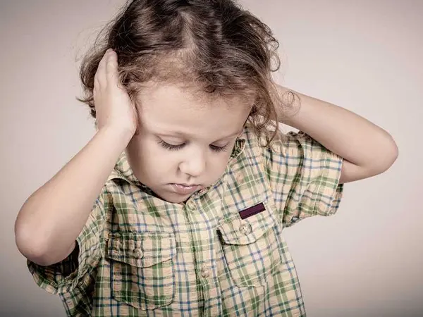 چگونه اتاق خواب کودک مبتلا به اوتیسم را طراحی کنم؟