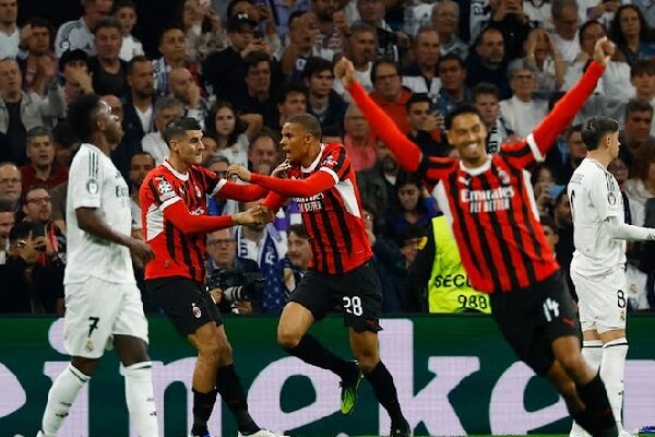 کهکشانی رو به افول/ تحقیر منچسترسیتی به دست جانشین تن هاخ - خبرگزاری مهر | اخبار ایران و جهان