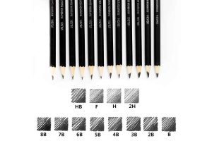 چرا باید مداد طراحی را آنلاین بخریم؟