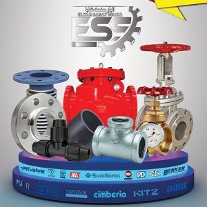 هر آنچه در مورد ولوهای صنعتی باید بدانید