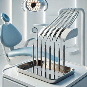  هولدر دندانپزشکی چیست؟