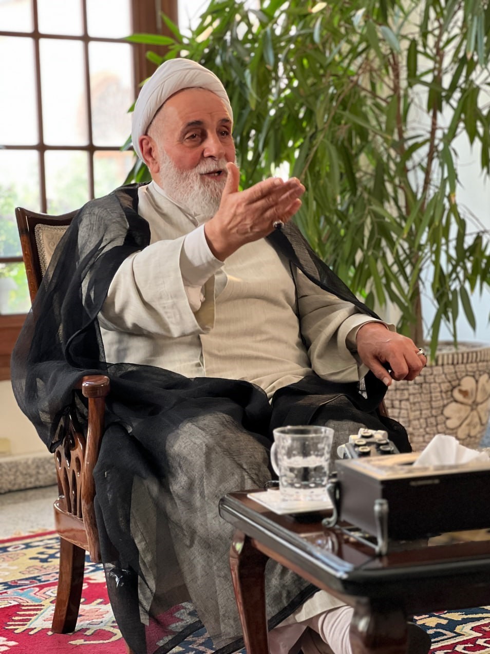 بهشتی یا خلخالی؟ قضیه این است!/"ضد قهرمان" در «سینما حقیقت»_خبررسان 5 مستند , سینما , سینمای ایران , شهید بهشتی , جشنواره بینالمللی سینما حقیقت ,