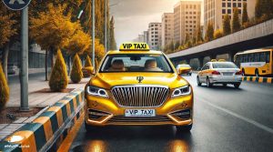 10 نکته برای رزرو تاکسی بین شهری با بهترین قیمت