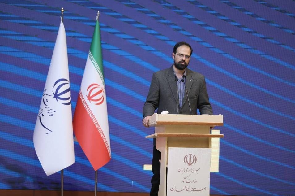 "جشنواره تلویزیونی" بزرگترین اتفاقات مستند سرزمین است_خبررسان 2 شبکه های سیمای جمهوری اسلامی ایران , مستند , معاون سیما , تلویزیون ,