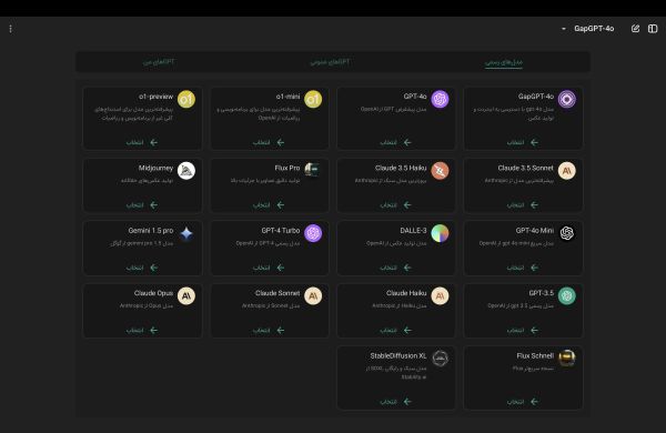 1735392594 309 هوش مصنوعی گوگل در گپ جی‌پی‌تی پلتفرم هوش مصنوعی تازه