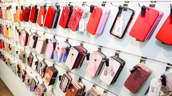 اشتباهات رایج در تامین لوازم جانبی موبایل عمده_خبررسان 3 کانال فروش عمده لوازم جانبی موبایل