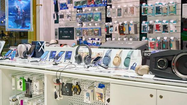 اشتباهات رایج در تامین لوازم جانبی موبایل عمده_خبررسان 4 از کجا لوازم جانبی عمده بخریم