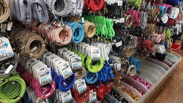 اشتباهات رایج در تامین لوازم جانبی موبایل عمده_خبررسان 5 فروش عمده لوازم جانبی موبایل با چک