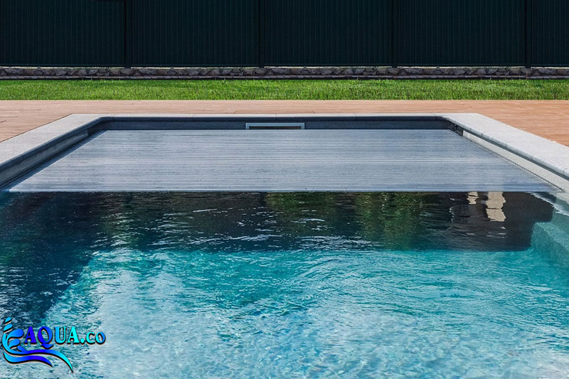 علت استفاده از روکش استخری