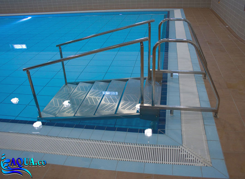 درباره پله استخری بیشتر بدانید 2 2 16