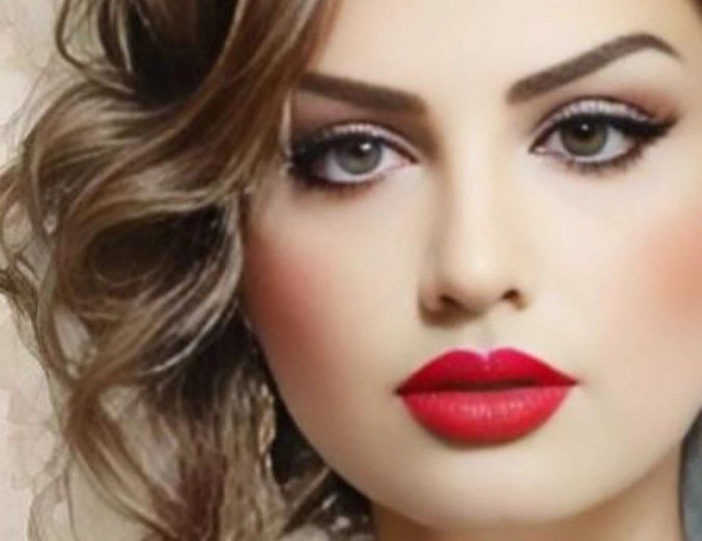 سه دختر زیبای ایرانی در لیست زیباترین و جذابترین زنان جهان ۲۰۲۴ 2 2 44