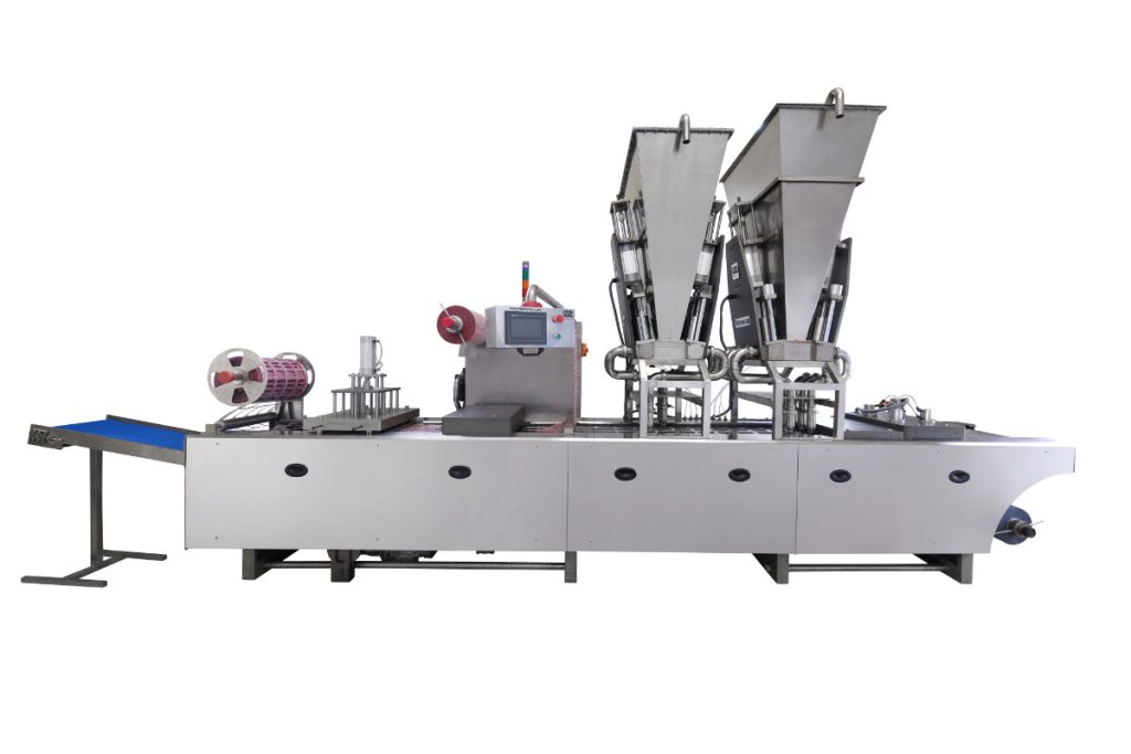 بهترین سازندگان ماشین آلات بسته بندی ایران : بهترین ماشین آلات بازار 2 2 48