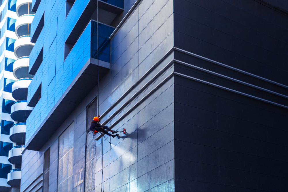 نماشویی ساختمان برای عید | زیبایی و پاکیزگی را به خانه های خود بیاورید 2 2 52