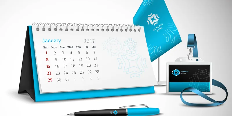 تفاوت چاپ افست و چاپ دیجیتال در تولید تقویم رومیزی 2 2 8