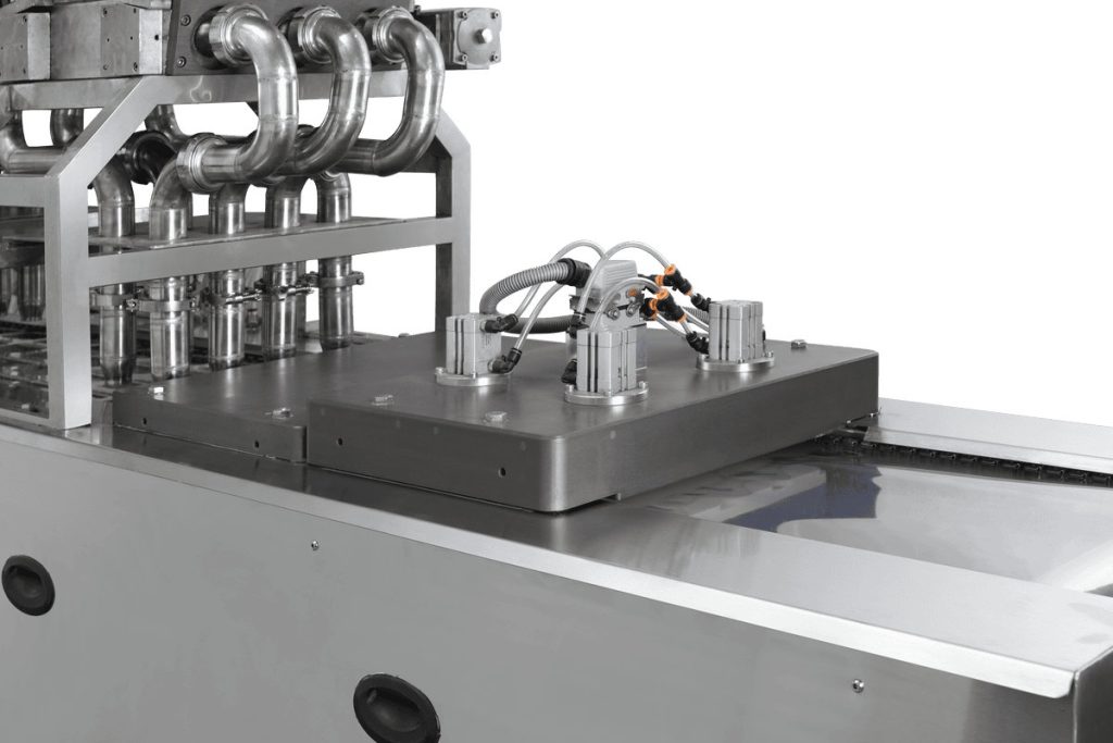 بهترین سازندگان ماشین‌ آلات بسته‌ بندی ایران : بهترین ماشین آلات بازار