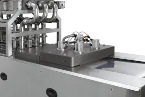 بهترین سازندگان ماشین‌ آلات بسته‌ بندی ایران : بهترین ماشین آلات بازار