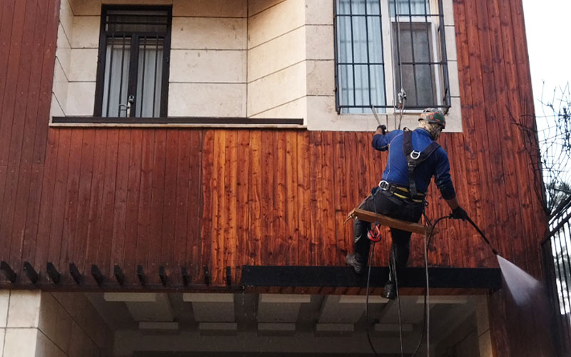 نماشویی ساختمان برای عید | زیبایی و پاکیزگی را به خانه های خود بیاورید 3 3 32