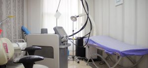 لیزر موهای زائد فول بادی چیست ؟