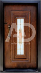 خرید درب ضد سرقت از کارخانه 