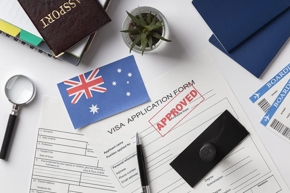 پردیس ویزا، بهترین موسسه مهاجرتی در ایران