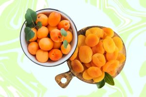 تفاوت کالری میوه خشک و میوه تازه + مقایسه