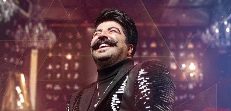 خرسند موزیک