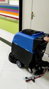 شرکت های ایرانی عرضه کننده اسکرابر برقی-خبررسان