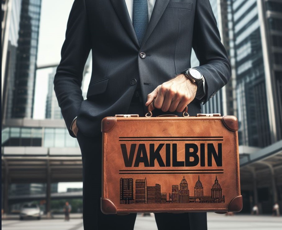 انتخاب بهترین وکیل در قزوین