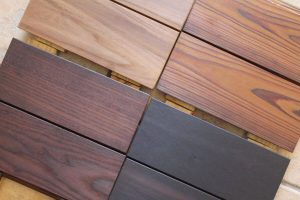 قیمت چوب ترموود در سال 1403 چقدر است؟