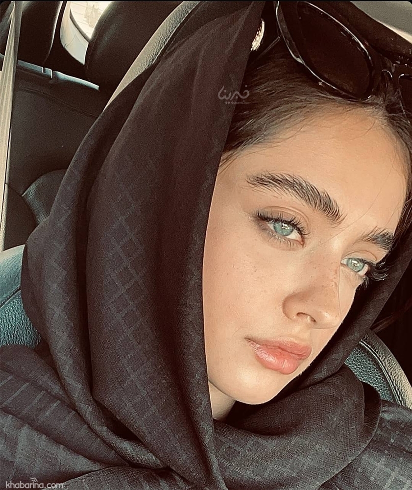 سه دختر زیبای ایرانی در لیست زیباترین و جذابترین زنان جهان ۲۰۲۴ 7 7 1