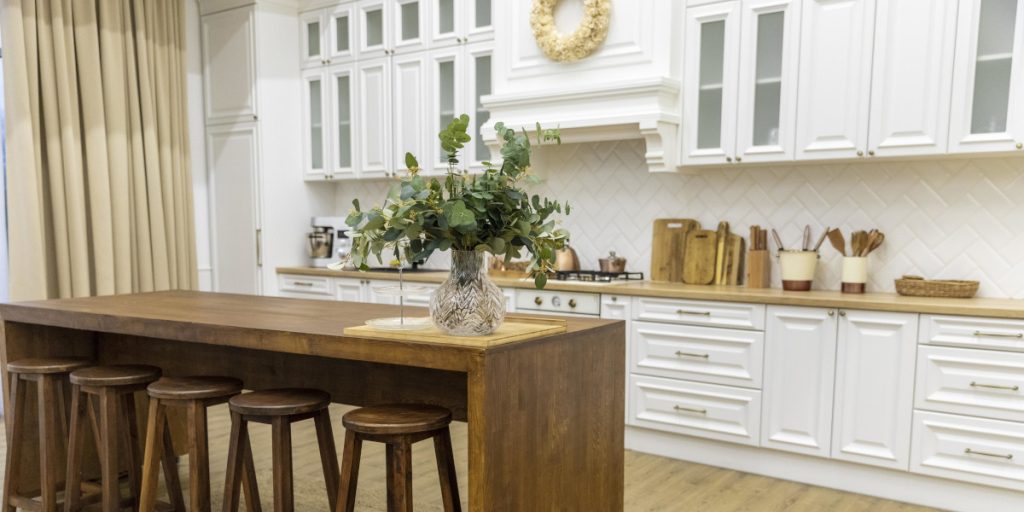 ۱۲ نکته طلایی برای تمیز کردن کابینت‌های ام دی اف