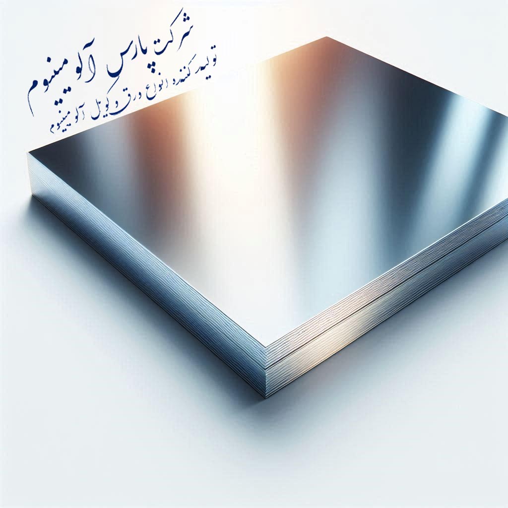 تأثیر روندهای اقتصادی جهانی بر قیمت ورق آلومینیوم