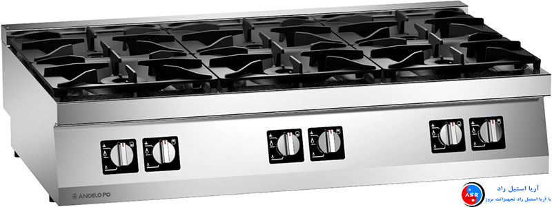 معرفی 5 مورد از تجهیزات رستوران