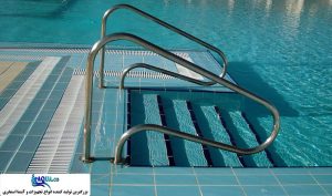 درباره پله استخری بیشتر بدانید