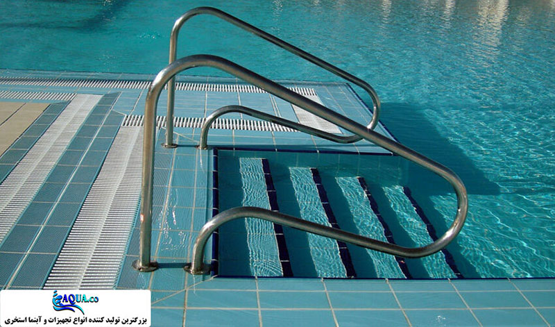 درباره پله استخری بیشتر بدانید