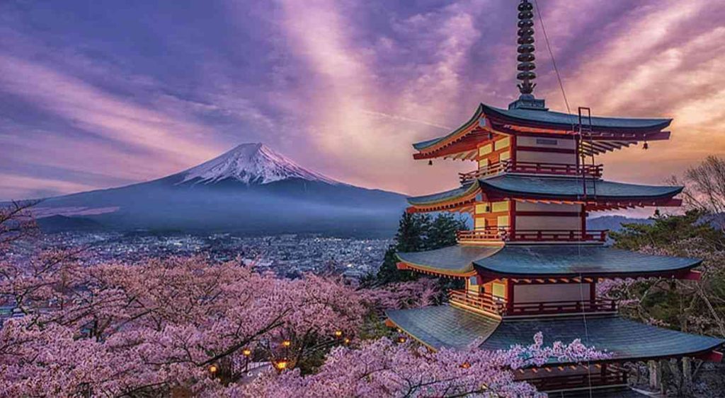 تکنولوژی و نوآوری در ژاپن: از رباتیک تا الکترونیک