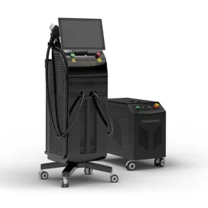 دستگاه لیزر پلاتینیوم: فناوری نوین در درمان‌های زیبایی