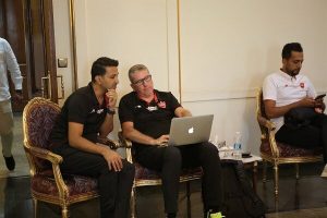 آنالیزور قدیمی پرسپولیس دست بردار نیست! - خبرگزاری مهر | اخبار ایران و جهان