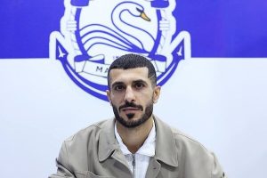 بازیکن مغضوب شجاعی به ملوان پیوست - خبرگزاری مهر | اخبار ایران و جهان