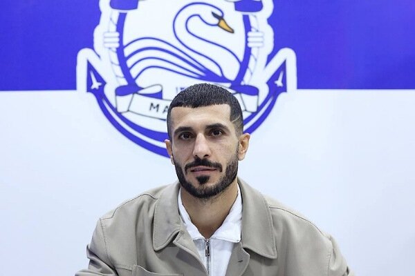 بازیکن مغضوب شجاعی به ملوان پیوست - خبرگزاری مهر | اخبار ایران و جهان