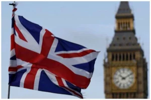 بانک های انگلیسی دچار چالش می شوند