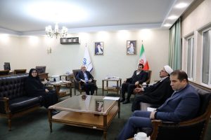 برگزاری جلسه شورای معاونین وزارت ورزش با حضور وزیر - خبرگزاری مهر | اخبار ایران و جهان