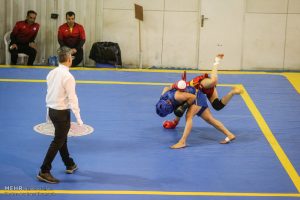 برگزاری لیگ برتر ووشو مردان در دو روز - خبرگزاری مهر | اخبار ایران و جهان