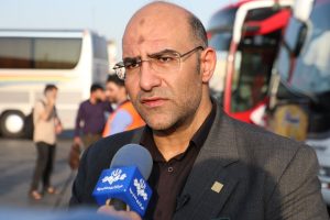 برگزاری مسابقه تیم‌های استقلال و سپاهان در ورزشگاه شهرقدس/تدابیر لازم اتخاذ شد - خبرگزاری مهر | اخبار ایران و جهان