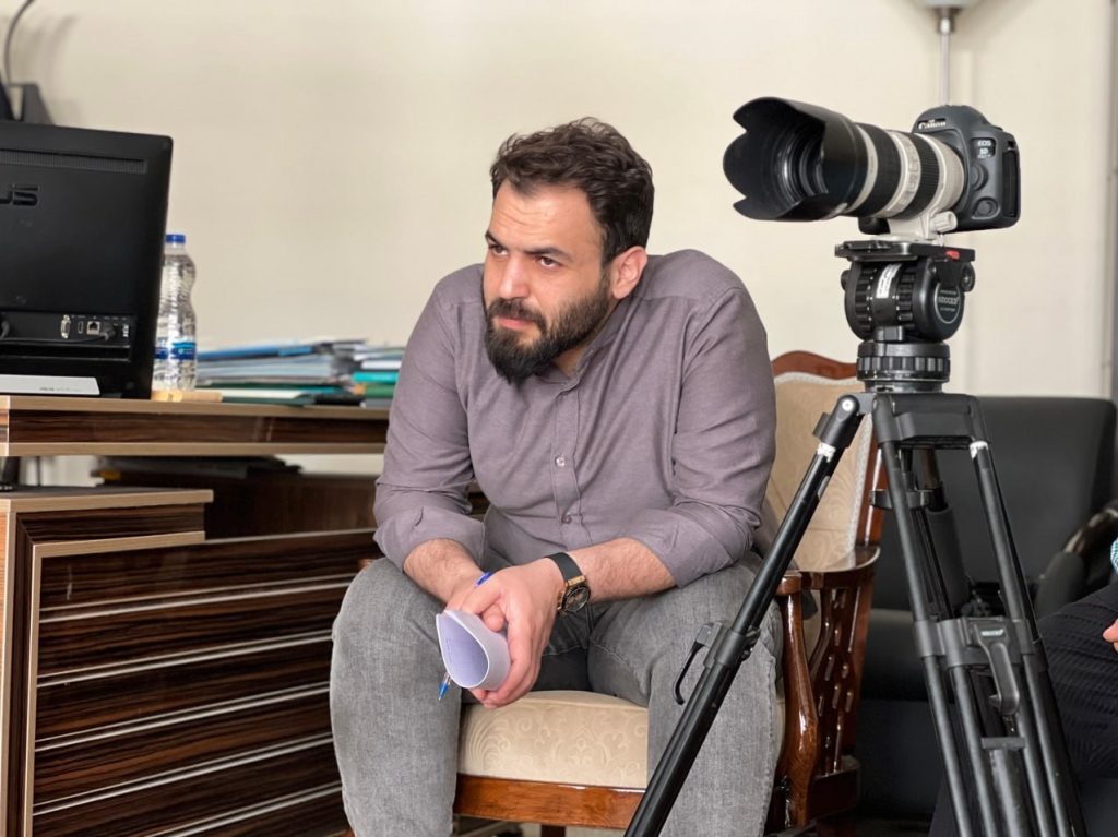 مستند , سینما , سینمای ایران , شهید بهشتی , جشنواره بین‌المللی سینما حقیقت ,