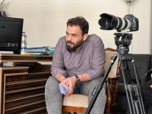 مستند , سینما , سینمای ایران , شهید بهشتی , جشنواره بین‌المللی سینما حقیقت ,