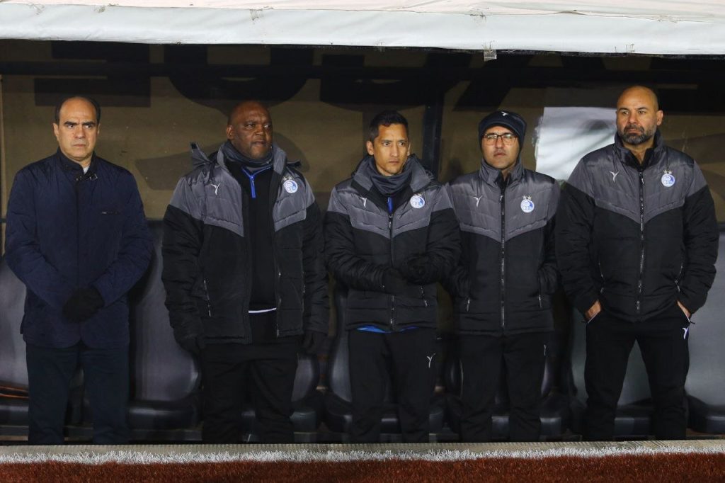 تمرین تیم استقلال تعطیل شد - خبرگزاری مهر | اخبار ایران و جهان