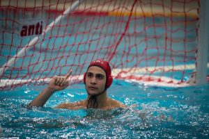 تیم ملی واترپلو به مرحله نیمه نهایی کاپ جهانی راه یافت - خبرگزاری مهر | اخبار ایران و جهان