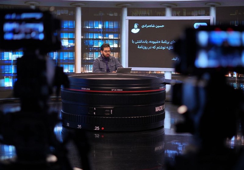 «جام‌جم» امشب پخش نمی‌شود