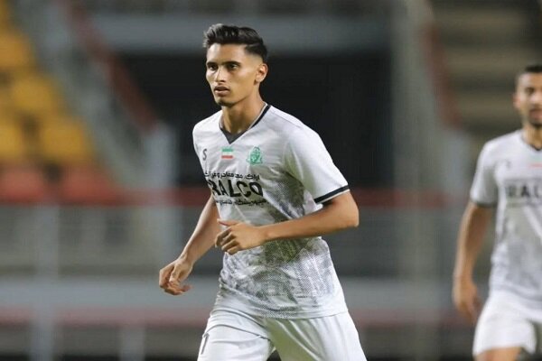 جدایی مهاجم جوان از آلومینیوم اراک قبل از پایان نیم فصل لیگ برتر فوتبال - خبرگزاری مهر | اخبار ایران و جهان